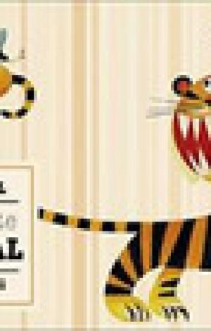 JUEGA AL ESCONDITE ANIMAL/LIBRO SORPRESA
