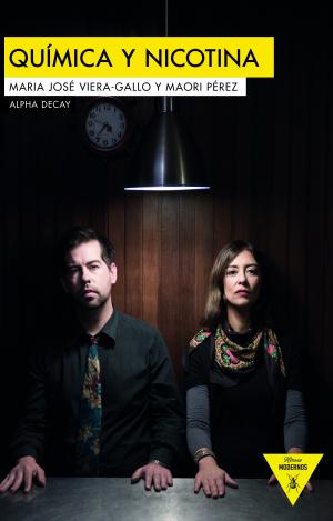 QUÍMICA Y NICOTINA