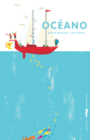 OCÉANO