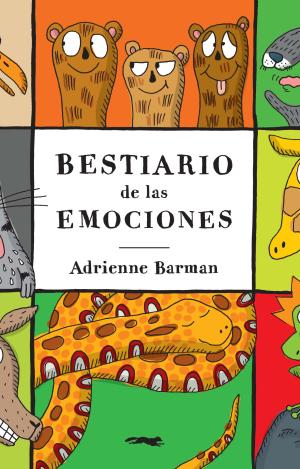 BESTIARIO DE LAS EMOCIONES