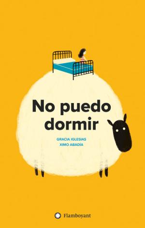 NO PUEDO DORMIR