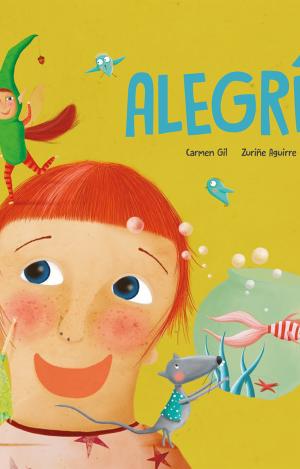 ALEGRÍA
