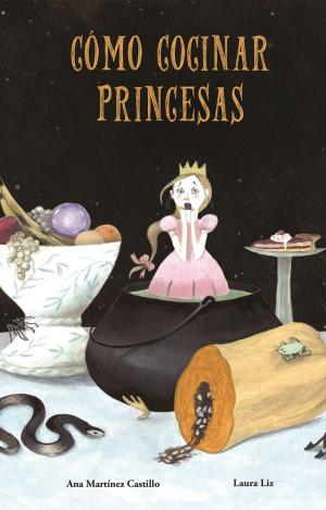 CÓMO COCINAR PRINCESAS