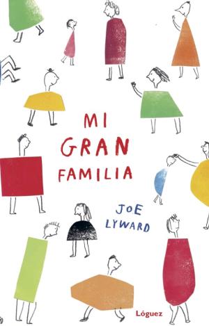 MI GRAN FAMILIA