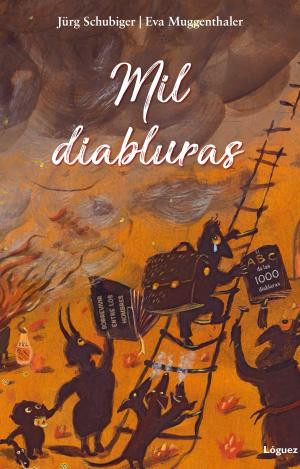MIL DIABLURAS