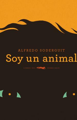 SOY UN ANIMAL