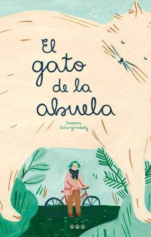 EL GATO DE LA ABUELA