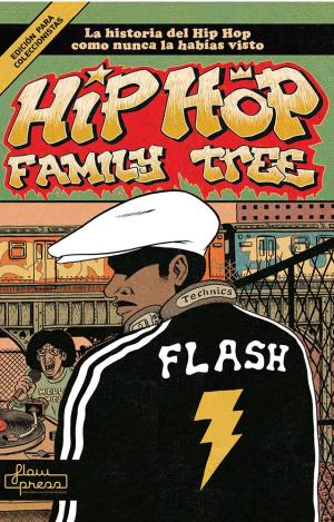 HIP HOP FAMILY TREE