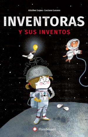 INVENTORAS Y SUS INVENTOS