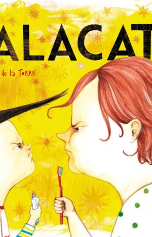 ¡MALACATÚ!