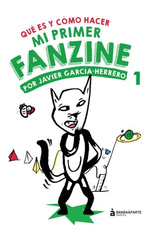 MI PRIMER FANZINE 1
