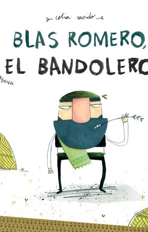 BLAS ROMERO, EL BANDOLERO