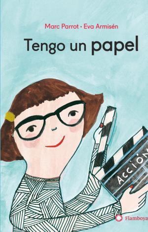 TENGO UN PAPEL