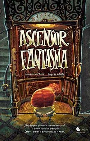 ASCENSOR FANTASMA