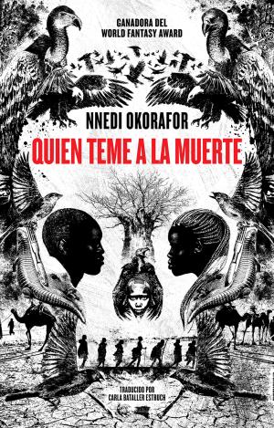 QUIEN TEME A LA MUERTE