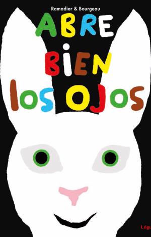 ABRE BIEN LOS OJOS