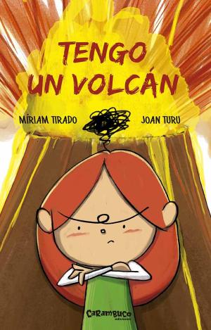 TENGO UN VOLCÁN