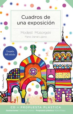 CUADROS DE UNA EXPOSICIÓN