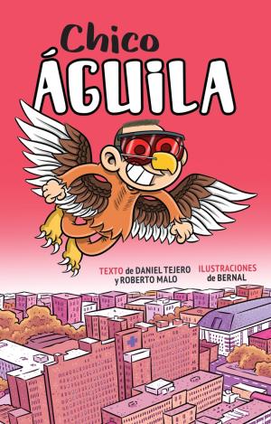 CHICO ÁGUILA