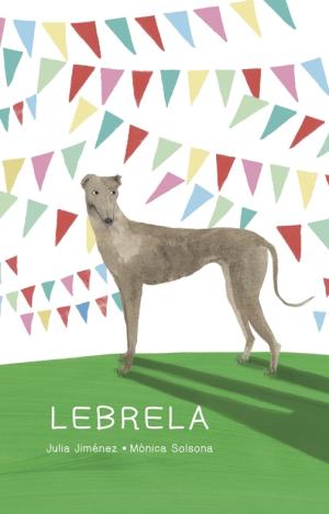 LEBRELA