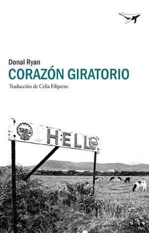 CORAZÓN GIRATORIO