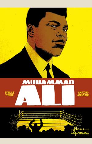 MUHAMMAD ALI
