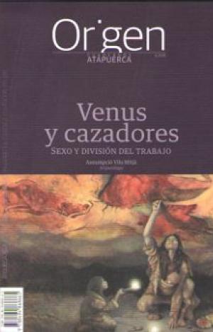 VENUS Y CAZADORES