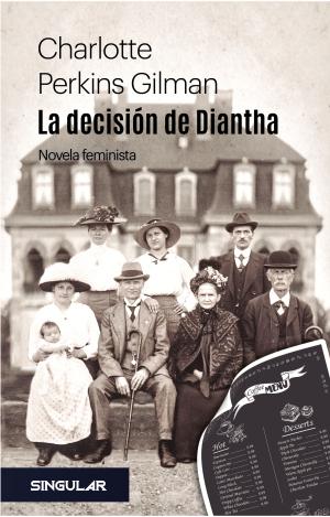 LA DECISIÓN DE DIANTHA
