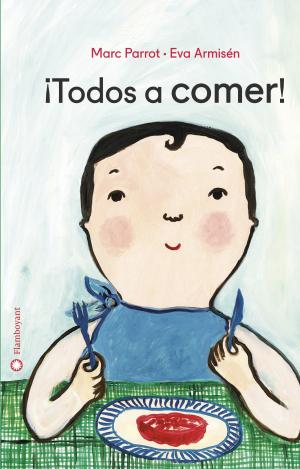 TODOS A COMER