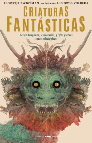 CRIATURAS FANTÁSTICAS