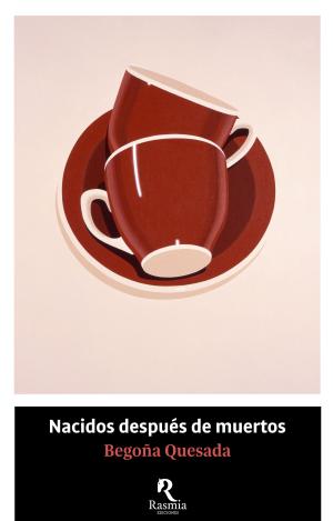 NACIDOS DESPUÉS DE MUERTOS