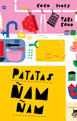 PATATAS ÑAM-ÑAM