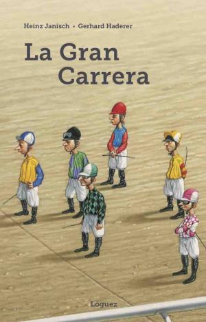 LA GRAN CARRERA