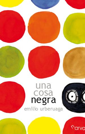 UNA COSA NEGRA