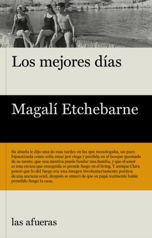 LOS MEJORES DÍAS