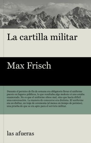 LA CARTILLA MILITAR