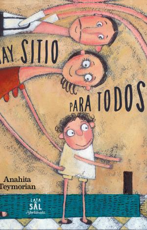 HAY SITIO PARA TODOS