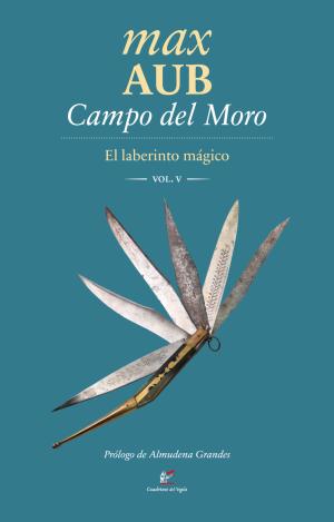 CAMPO DEL MORO