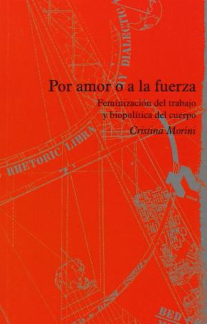 POR AMOR O A LA FUERZA