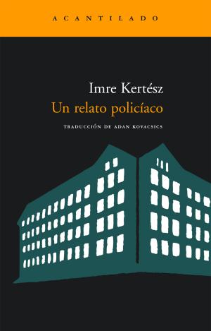 UN RELATO POLICÍACO