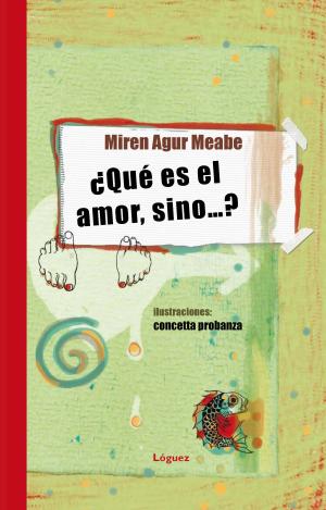 QUÉ ES EL AMOR, SINO?