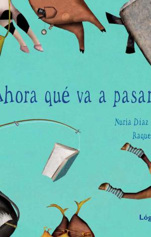 ¿AHORA QUÉ VA A PASAR?