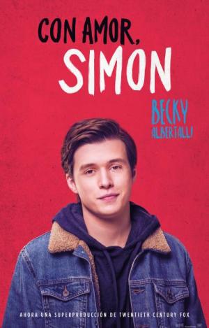 CON AMOR, SIMON