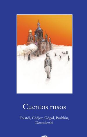 CUENTOS RUSOS