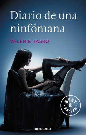 DIARIO DE UNA NINFÓMANA