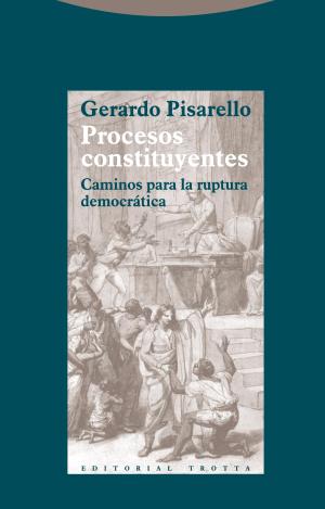 PROCESOS CONSTITUYENTES