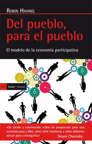 DEL PUEBLO, PARA EL PUEBLO