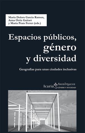 ESPACIOS PÚBLICOS, GÉNERO Y DIVERSIDAD