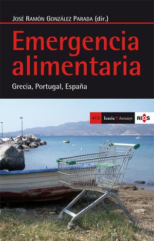 EMERGENCIA ALIMENTARIA