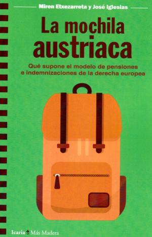 LA MOCHILA AUSTRIACA